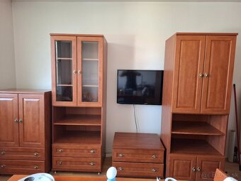 Sektorový nábytok - 2