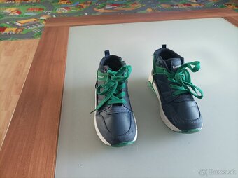 Chlapčenské topánky - 2
