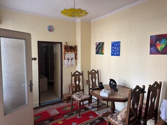 Predám rodiny dom v centre mesta - 2