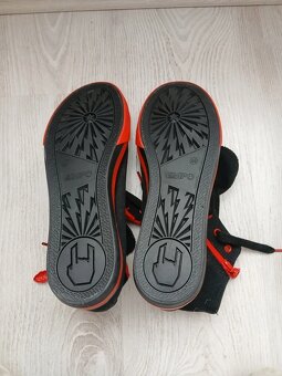 Iron Maiden tenisky - 2