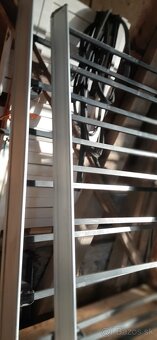 stresny nosic ,zahradka - 2