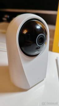 Wifi smart kamera Realme smart Cam 360 - 2
