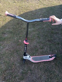 Kolobežka Globber - detská - 2