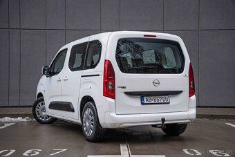 Opel Combo Life 1.5 CDTI Selection - 2