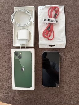 Mobil iPhone 13 - 2