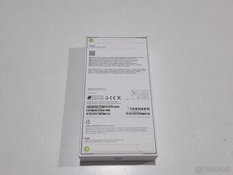 iPhone 17 256GB Mist Blue - 2