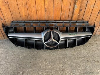 Mercedes w213 amg predná maska - 2