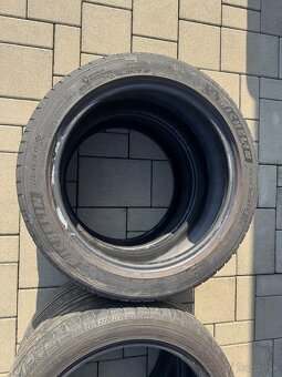 Letné pneu 225/45R17 - 2