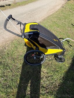 Thule Chariot Sport 1 - 2