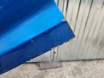 VW TOURAN LAVE DVERE - 2