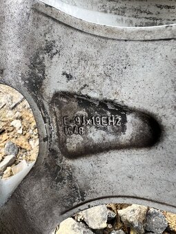 Bmw Styling 63 R19 - 2