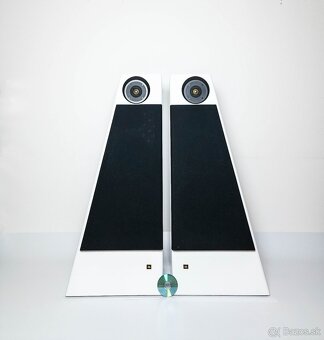 JBL 250Ti Classic Edition - 2