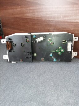 Nissan x-trail t30 4x4 2003 - 2