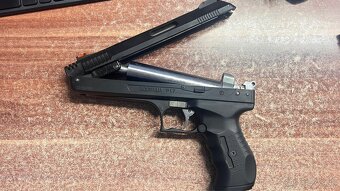 Vzduchova pištol Beeman P17 - 2