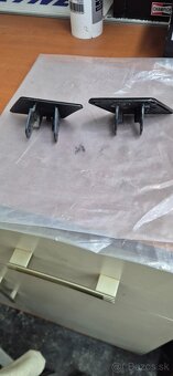 predam kritky ostrekovačov na BMW E90 - 2