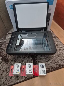 Canon Canon pixma 545 546 - 2