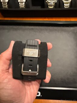 Hodinky Casio EDIFICE Model:EQB-800 - 2