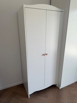 Detská skriňa Ikea - 2