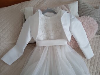 Šaty na 1.sv.prijímanie - 2