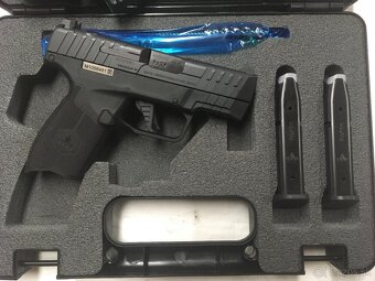IWI MASADA 9 - 2