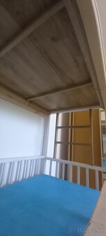 Detská poschodová posteľ - 2