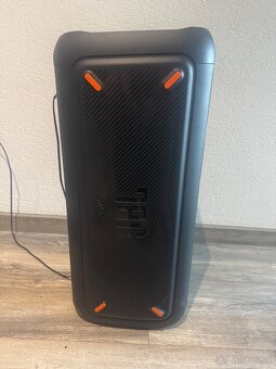 JBL 200 - 2