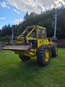 Predam Lkt 81 Turbo - 2