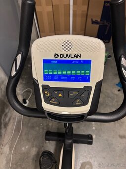 Predam magneticky rotoped Duvlan Keaton Ergo - 2