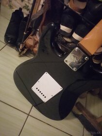 Elektricka Gitara SX - 2