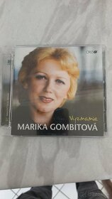 Marika Gombitová CD. - 2