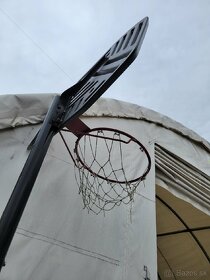 Basketbalový kôš - 2