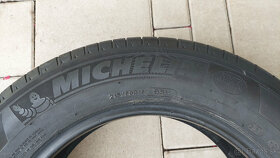 predám letné pneu Michelin 215/60R16 95V - 2