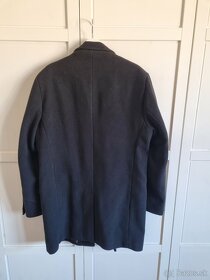 pánsky kabát, veľkosť 54 - 2