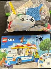 Lego city - 2