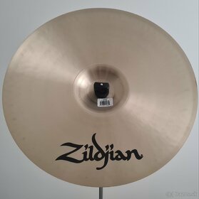 Zildjian K thin Crash 18" - 2