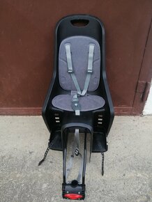 Detská sedačka na bicykel - 2