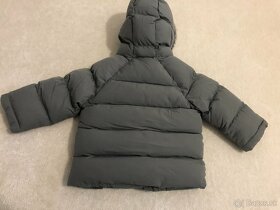 Zimná bunda od značky MAMAS&PAPAS, veľ.18-24mes. - 2