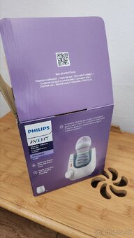 Ohrievač fliaš PHILLIPS AVENT - 2