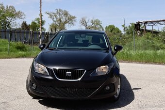 Seat Ibiza - 2