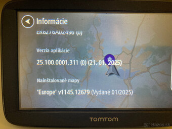 TomTom VIA 52 - 2