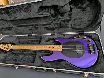 Predam,vymenim Music Man StingRay USA - 2