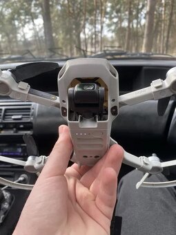 Dji Mini Se FCC 5.8 dron - 2