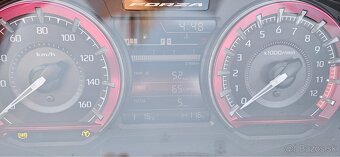 Honda Forza 125 Special Edition nový-výmena - 2