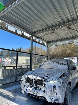 BMW x3 XDrive 2016 2.0 140kw / Matrix Full led svetla / - 2