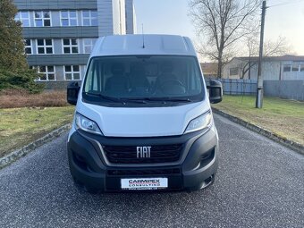 Fiat Ducato L3H2 2.3, rv. 10.2020 - 2