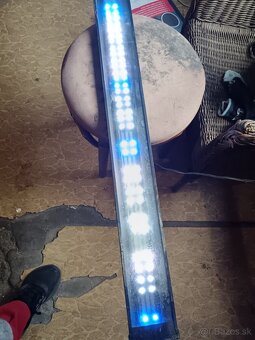 Led svetlo - 2