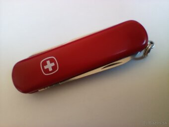 Wenger delemont Switzerland - 2