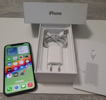 Apple IPhone XS pamäť 256GB.✅️ - 2