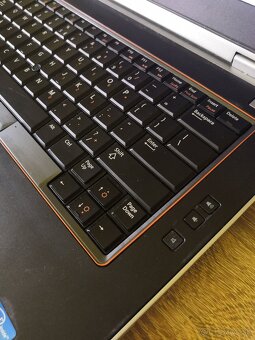 notebook Dell E 6420,Windows 11 -na požiadanie - 2