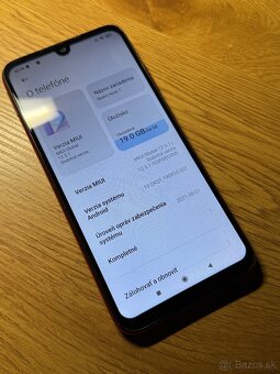 Xiaomi Redmi note 7 - 64Gb - 2